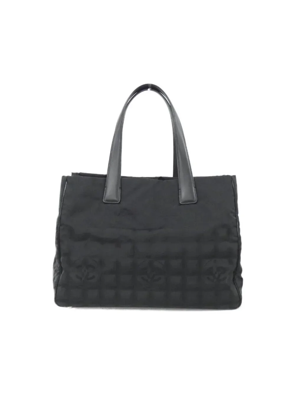 Chanel Travel Line Bag
